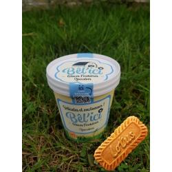 GLACE FERMIÈRE SPECULOOS 500ML AU LAIT DE BREBIS  - BÊL'ICI