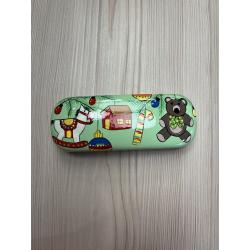 ETUI LUNETTES NOEL