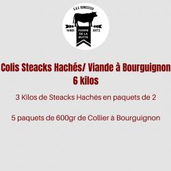 Colis Economique 6kilos