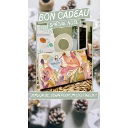 Carte cadeau 20 Euros