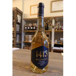 TOKAJI HONGROIS 1413  DISZNOKO