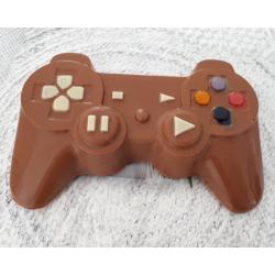 Manette chocolat au lait