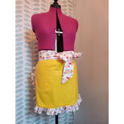 Mini Apron