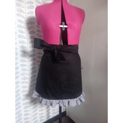 Mini Apron