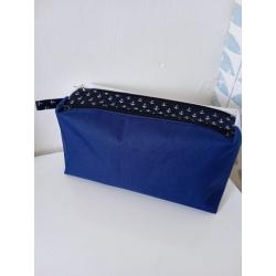 Trousse zip zip