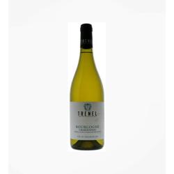 Domaine Trenel – Bourgogne Blanc - Chardonnay - 2022