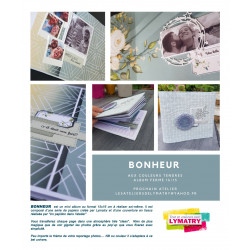 kit complet "Bonheur"